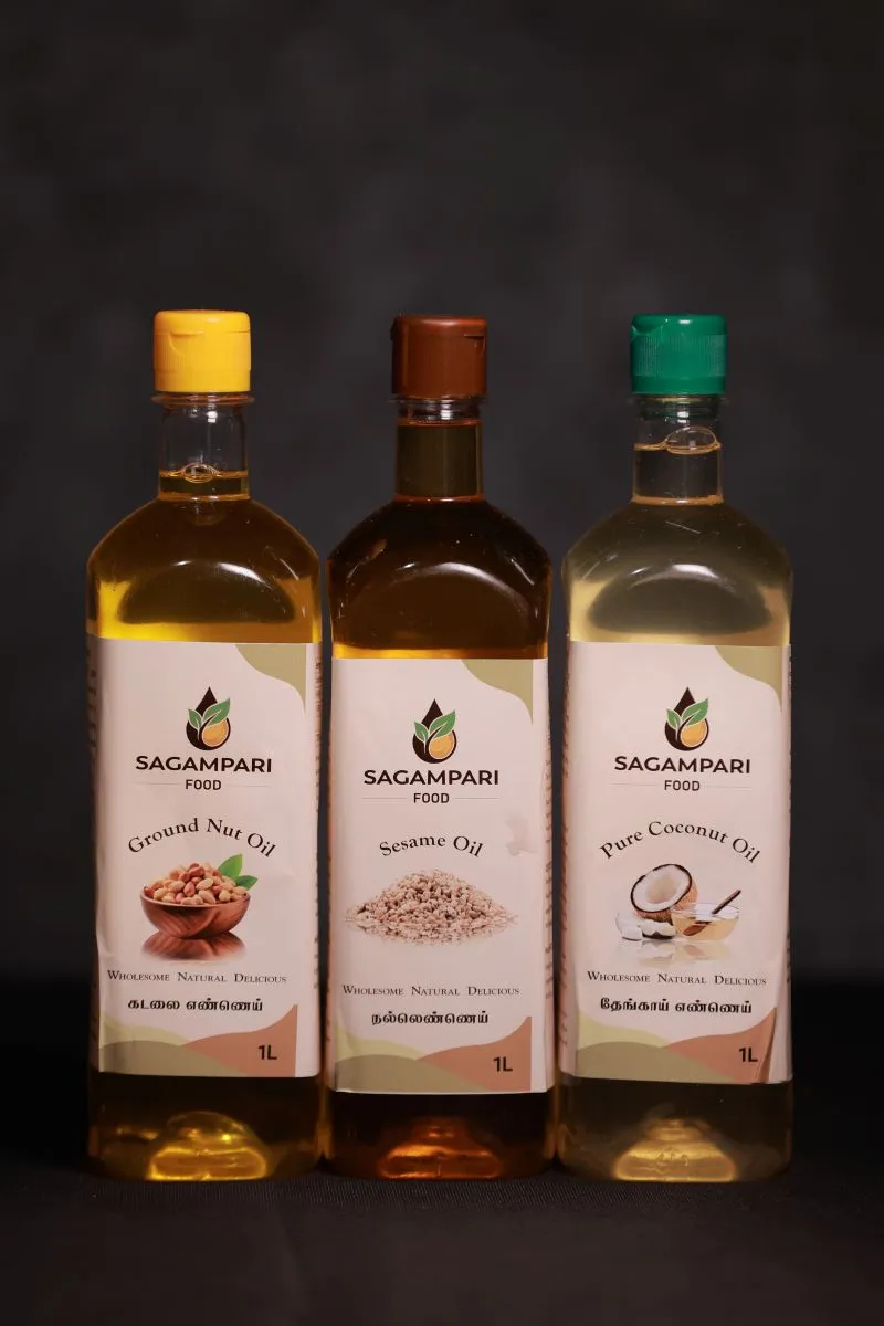 Sagampari Food